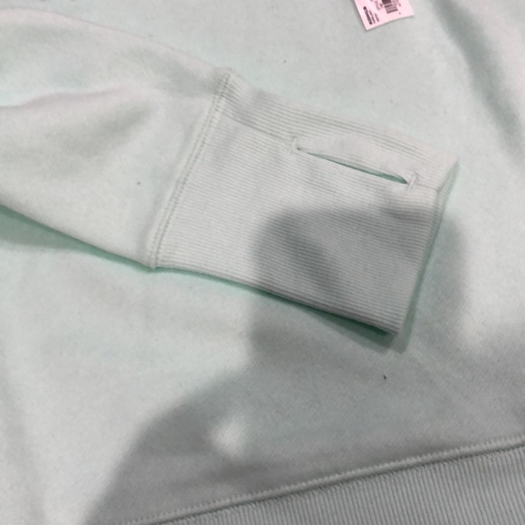 Tek gear ultra soft fleece crew sweatshirt - Picture 2 of 8